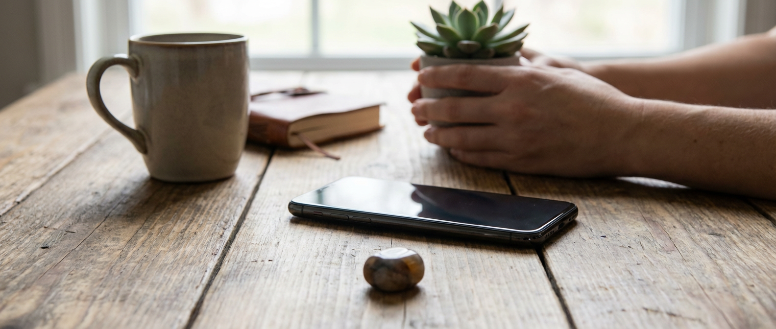 I Deleted Instagram for Lent and Accidentally Joined the 'Mindful Phone' Movement