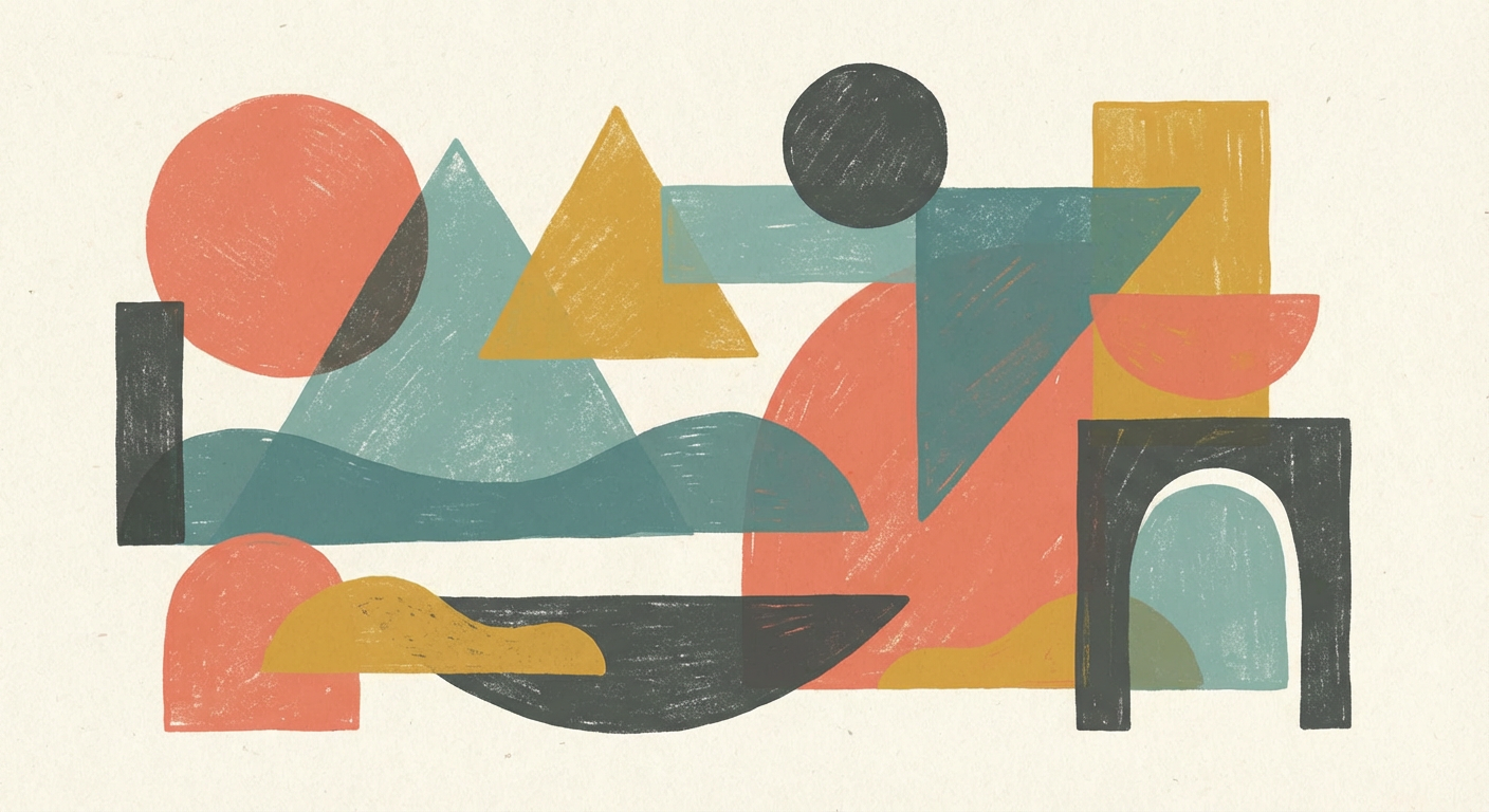 Illustration for Your Career Pivot Probably Won't Look Like the Success Stories You Read Online